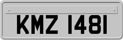 KMZ1481