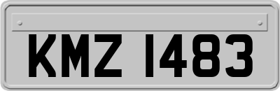 KMZ1483