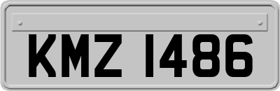 KMZ1486