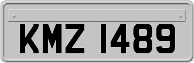 KMZ1489