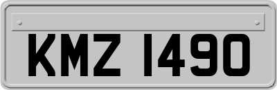 KMZ1490