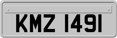 KMZ1491