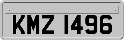 KMZ1496