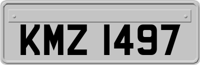 KMZ1497