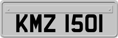 KMZ1501