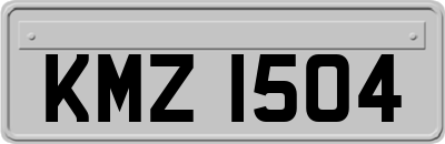 KMZ1504