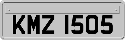 KMZ1505