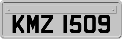 KMZ1509