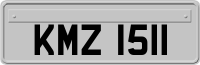 KMZ1511