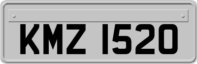 KMZ1520