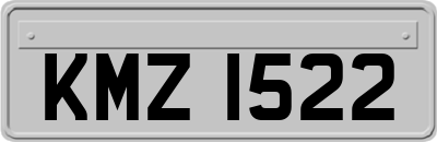 KMZ1522