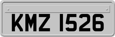 KMZ1526