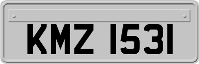 KMZ1531