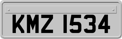 KMZ1534