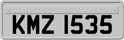 KMZ1535