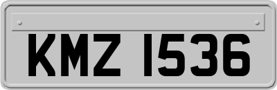 KMZ1536