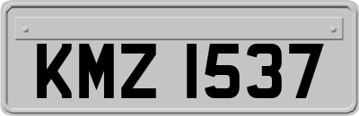 KMZ1537