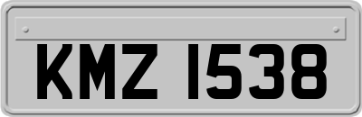 KMZ1538