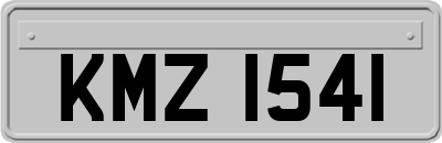 KMZ1541