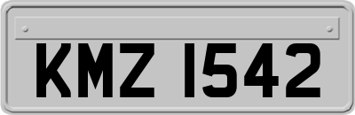 KMZ1542