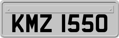 KMZ1550