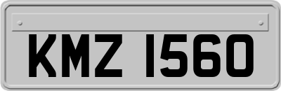 KMZ1560