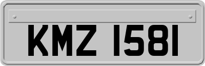 KMZ1581