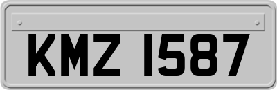 KMZ1587