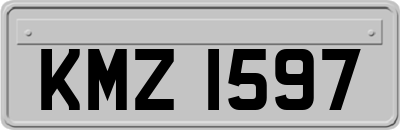 KMZ1597