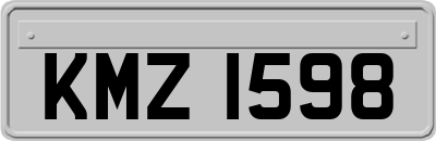 KMZ1598