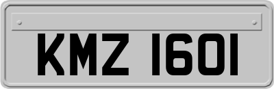 KMZ1601