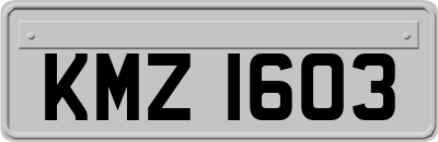 KMZ1603