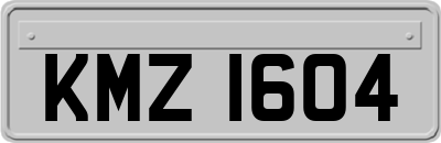 KMZ1604