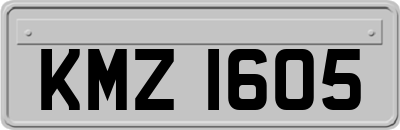 KMZ1605