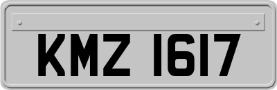 KMZ1617