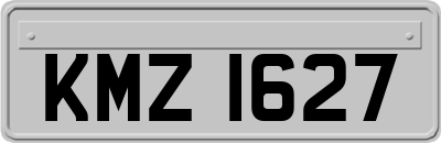 KMZ1627