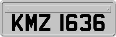 KMZ1636