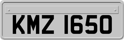 KMZ1650