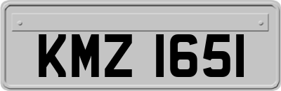 KMZ1651