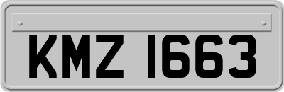 KMZ1663