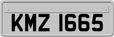 KMZ1665