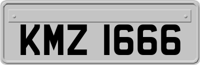 KMZ1666