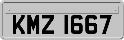 KMZ1667