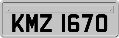 KMZ1670