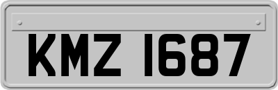 KMZ1687