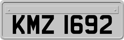 KMZ1692