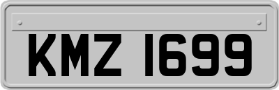 KMZ1699