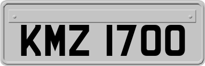 KMZ1700