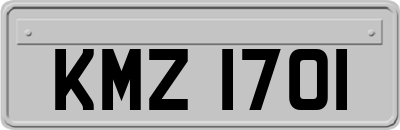 KMZ1701