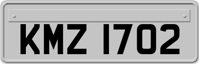 KMZ1702